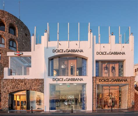 restaurante dolce gabbana marbella|Bienvenido .